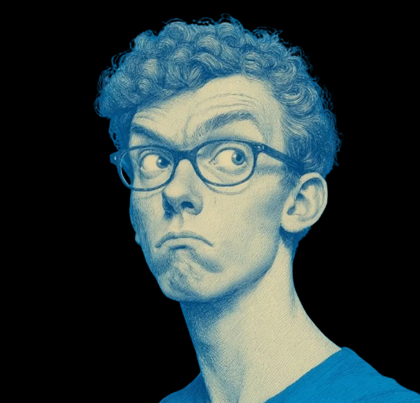 Professional person using Raydian for project planning and decision making